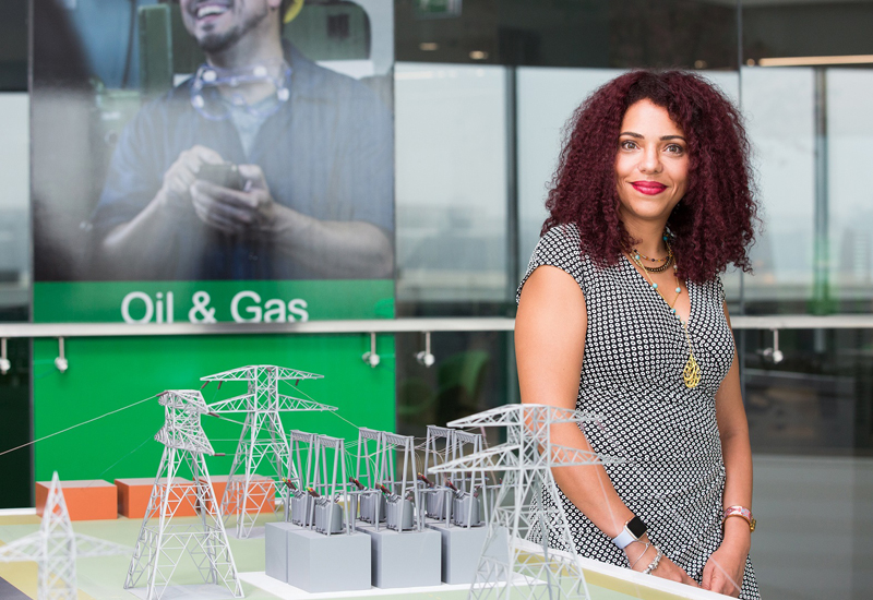 Schneider Electric has appointed Hanan Darwish to the position of cluster president for its operations in the Gulf and Pakistan. Schneider Electric has appointed Hanan Darwish to the position of cluster president for its operations in the Gulf and Pakistan.