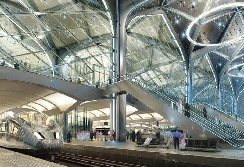 NEWS, Business, Haramain high speed rail project saudi, Jeddah, Madinah, Rabigh NEWS, Business, Haramain high speed rail project saudi, Jeddah, Madinah, Rabigh