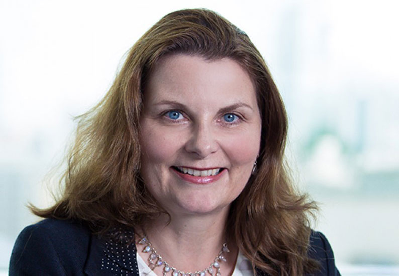 Heather Nevin (above) will work as an infrastructure partner from Clyde & Co’s Abu Dhabi branch. Heather Nevin (above) will work as an infrastructure partner from Clyde & Co’s Abu Dhabi branch.