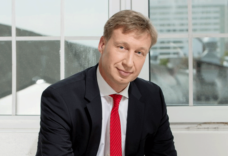 Heiko Schulze is the new general manager of National Automobile Industry Company (NAI). Heiko Schulze is the new general manager of National Automobile Industry Company (NAI).