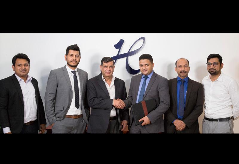 Dubai construction company, Hennessey, has picked ePROMIS's ERP for its operations. Dubai construction company, Hennessey, has picked ePROMIS's ERP for its operations.