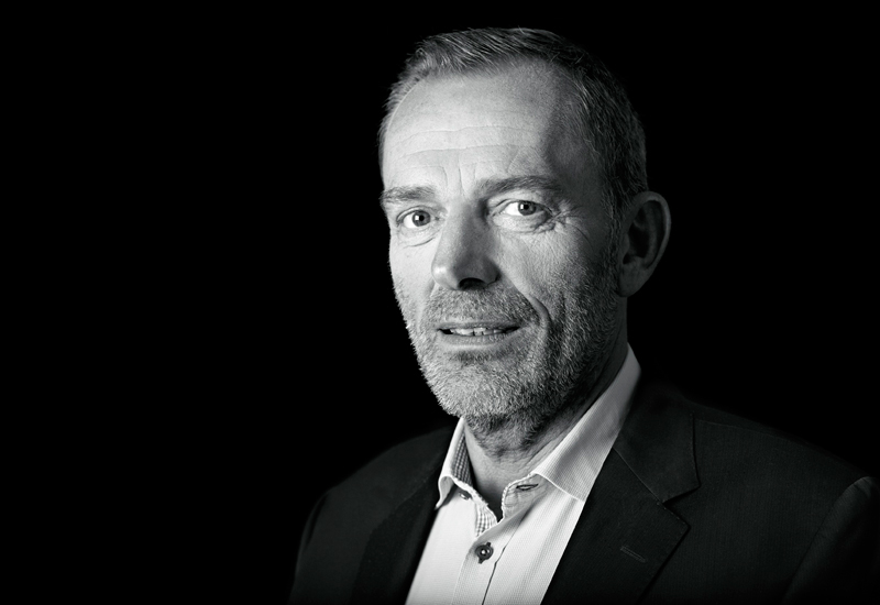 Henning Sandager Andersen, Grundfos. Henning Sandager Andersen, Grundfos.