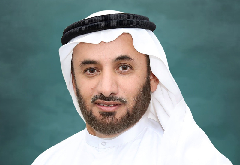 HE Sultan Butti bin Mejren, director general, Dubai Land Department. HE Sultan Butti bin Mejren, director general, Dubai Land Department.