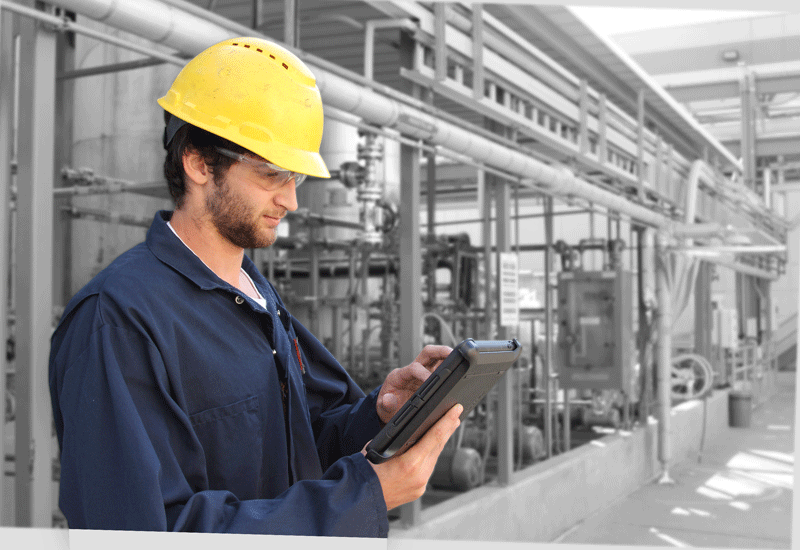 Uniformance can turn plant data into actionable information for smart operations. Uniformance can turn plant data into actionable information for smart operations.