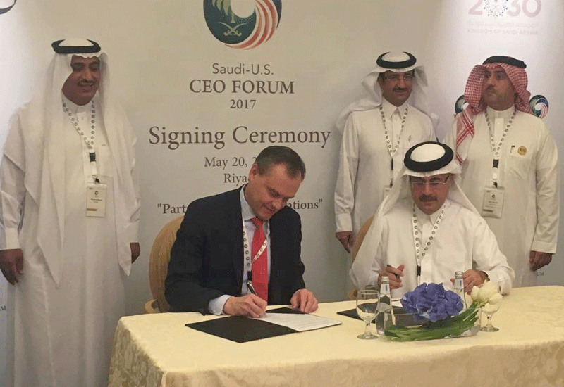 The MoU represents the companies' commitment to working together to increase throughput and raise yield. The MoU represents the companies' commitment to working together to increase throughput and raise yield.