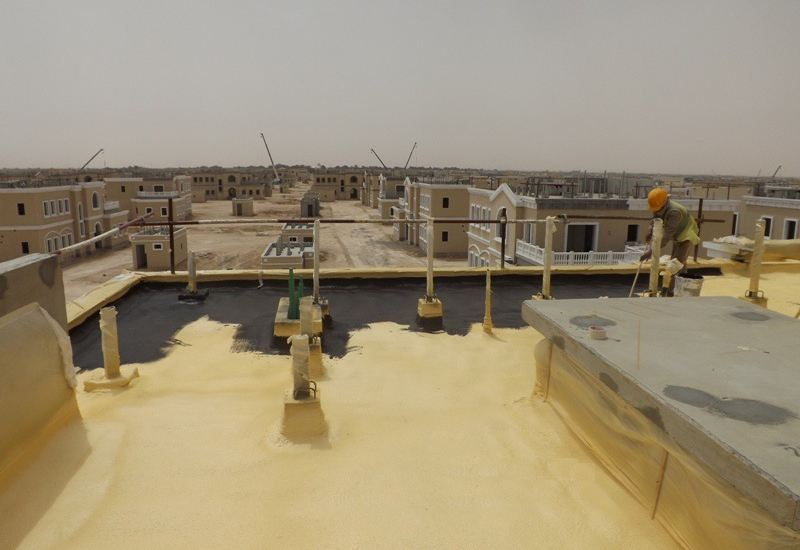 The recently signed amendment to the 1987 Montreal Protocol will spur the Middle East’s HVAC community to identify environmentally preferable coolants, according to Honeywell. The recently signed amendment to the 1987 Montreal Protocol will spur the Middle East’s HVAC community to identify environmentally preferable coolants, according to Honeywell.