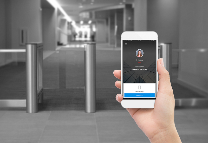 Honeywell vector occupant app Honeywell vector occupant app