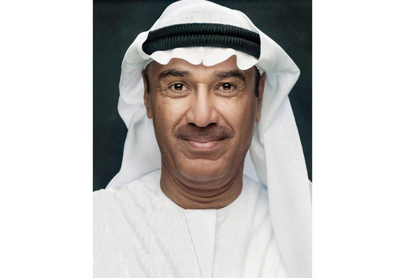 Eng Hussain Nasser Lootah, director general of Dubai Municipality. Eng Hussain Nasser Lootah, director general of Dubai Municipality.