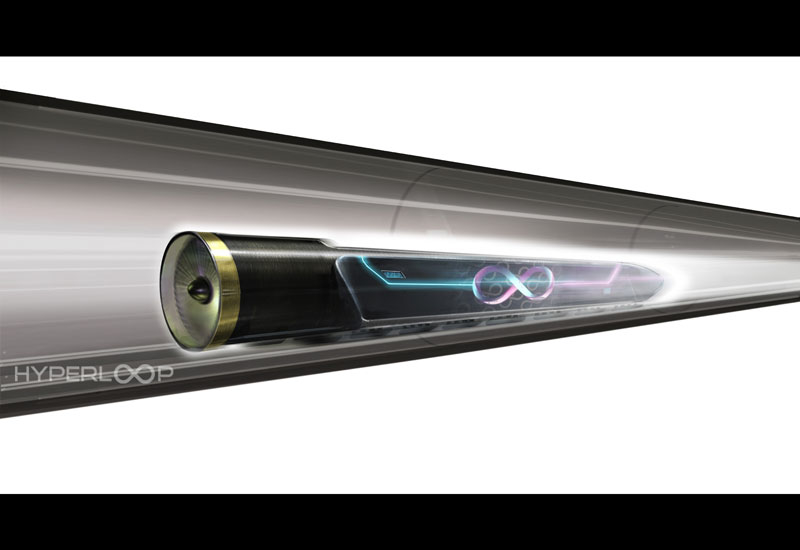 Rob Lloyd (above), CEO of Hyperloop Technologies, said that the UAE could be confirmed as one of the first locations for the superfast transportation system by 2020. Rob Lloyd (above), CEO of Hyperloop Technologies, said that the UAE could be confirmed as one of the first locations for the superfast transportation system by 2020.