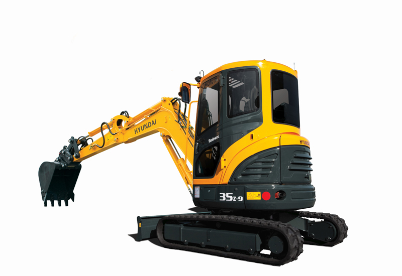 CNH Industrial has agreed to market 14 mini-excavator models on behalf of HHI, and will work with the South Korean manufacturer to develop new lines. CNH Industrial has agreed to market 14 mini-excavator models on behalf of HHI, and will work with the South Korean manufacturer to develop new lines.