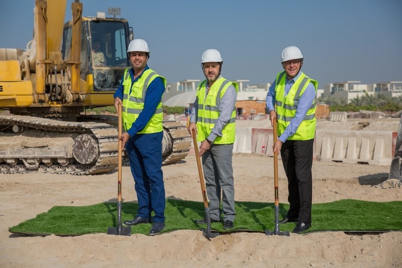 Hotel Indigo Dubai Sustainable City will be a 'net zero energy' building. Hotel Indigo Dubai Sustainable City will be a 'net zero energy' building.