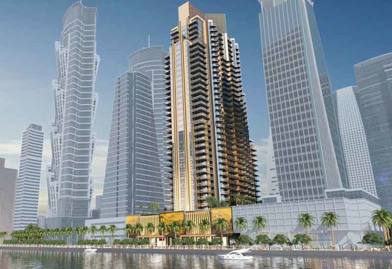 Saudi Developer Dar Al Arkan Lists 500m Sukuk On Nasdaq Dubai Business Construction Week Online