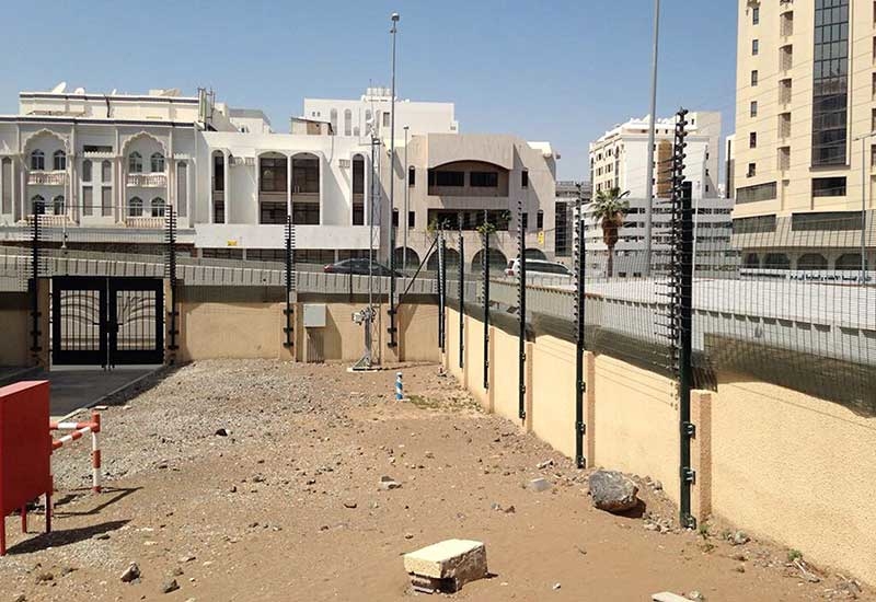 OETC supplies electricity to more than 4.6 million people and has 90 grid stations located in remote parts of Oman. OETC supplies electricity to more than 4.6 million people and has 90 grid stations located in remote parts of Oman.