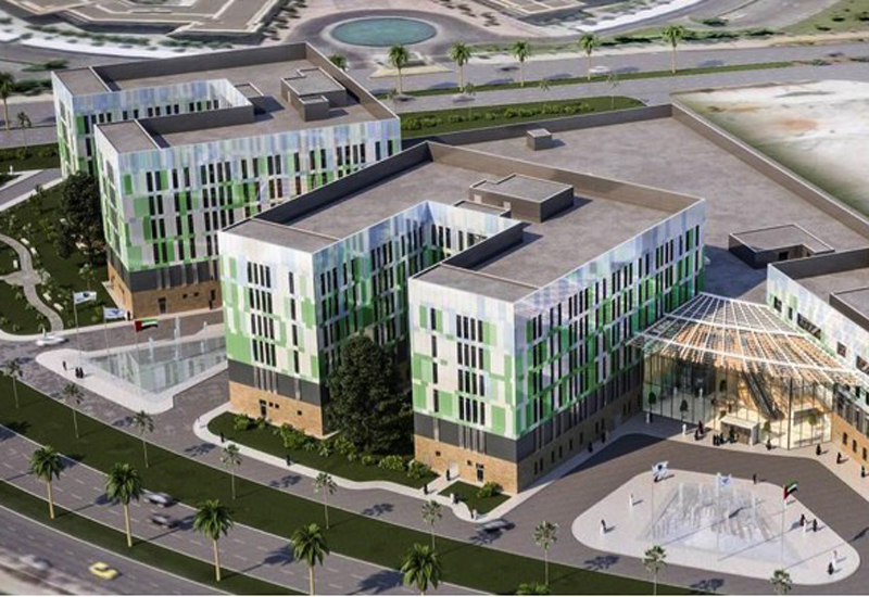 Hospital To Be Built On Abu Dhabi S Reem Island Projects And Tenders Construction Week Online