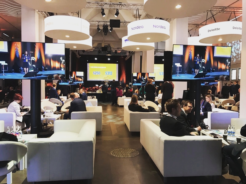 Focus will be on groundbreaking IoT technologies and solutions that companies can leverage now to optimise business. Focus will be on groundbreaking IoT technologies and solutions that companies can leverage now to optimise business.