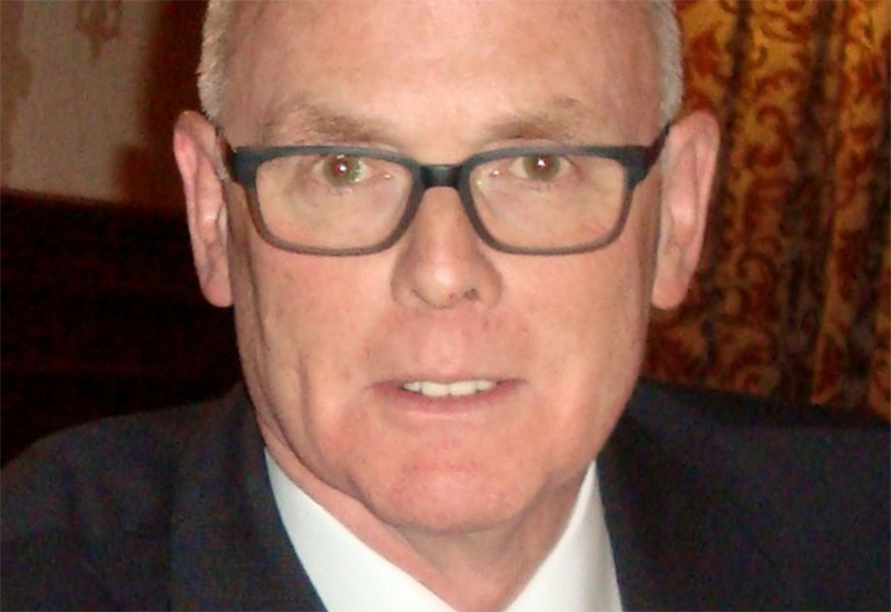 Ian C Evans, managing director, Sentinel Power Quality Group Ian C Evans, managing director, Sentinel Power Quality Group