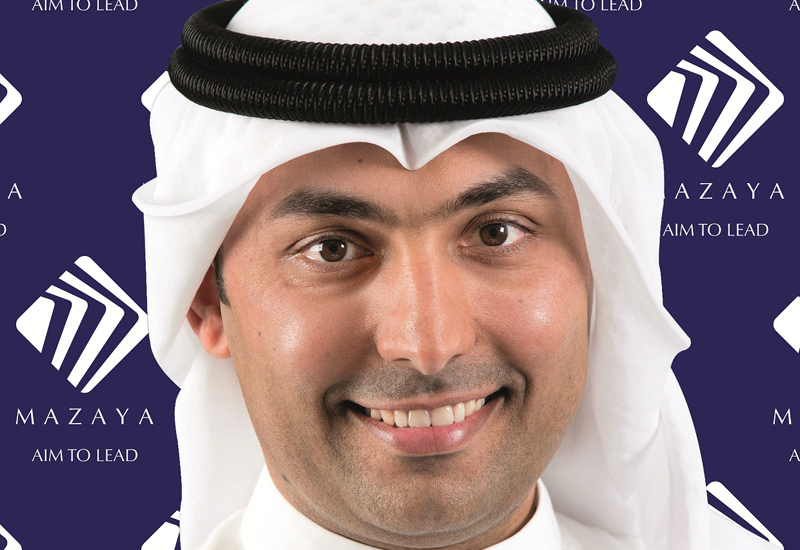 Eng Ibrahim Al Soqabi (above) attributed Al Mazaya’s growth to its “well-integrated annual plans”. Eng Ibrahim Al Soqabi (above) attributed Al Mazaya’s growth to its “well-integrated annual plans”.