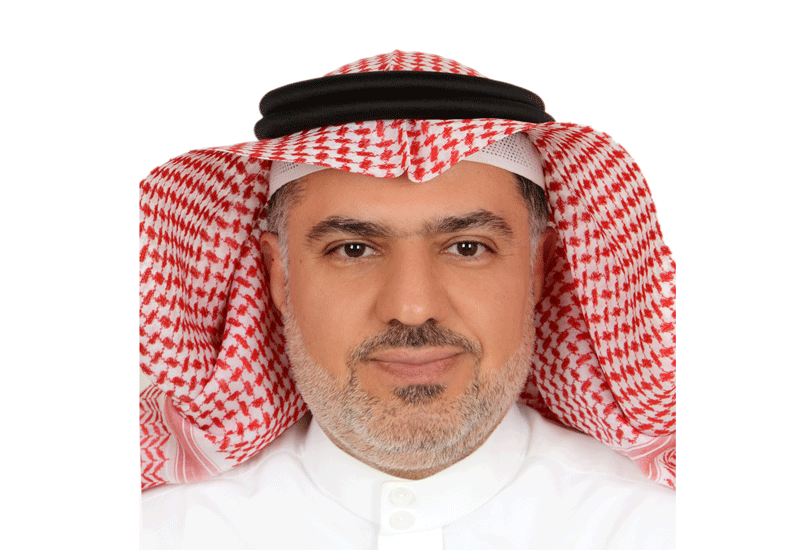 Ibrahim Albuloushi, national director and country head of JLL Saudi Arabia. Ibrahim Albuloushi, national director and country head of JLL Saudi Arabia.