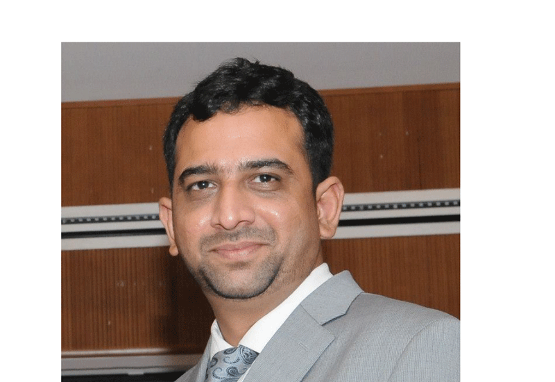 Mohammed Rashied Ali, director, Unicorn Electromechanical. Mohammed Rashied Ali, director, Unicorn Electromechanical.