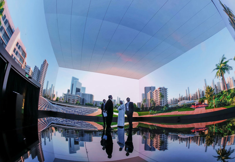 Imkan’s debut project, Makers District, will be located on Abu Dhabi’s Reem Island. Imkan’s debut project, Makers District, will be located on Abu Dhabi’s Reem Island.