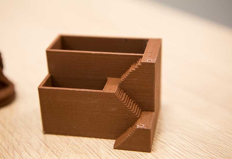 Contractors should tap into disruptive tech like 3D printing and artificial intelligence. Contractors should tap into disruptive tech like 3D printing and artificial intelligence.
