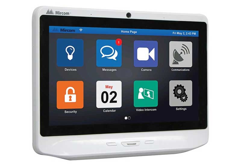 Mircom TX3 InSuite Mircom TX3 InSuite