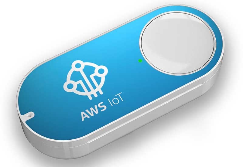 Amazon AWSIoT Button Amazon AWSIoT Button