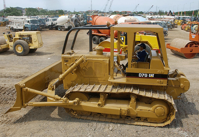 IronPlanet’s Marketplace Direct offers self-listing functionality to larger-scale equipment sellers. IronPlanet’s Marketplace Direct offers self-listing functionality to larger-scale equipment sellers.