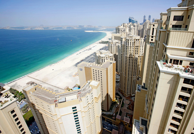 The agreement is designed to strengthen Dubai as an attractive investment hub globally The agreement is designed to strengthen Dubai as an attractive investment hub globally