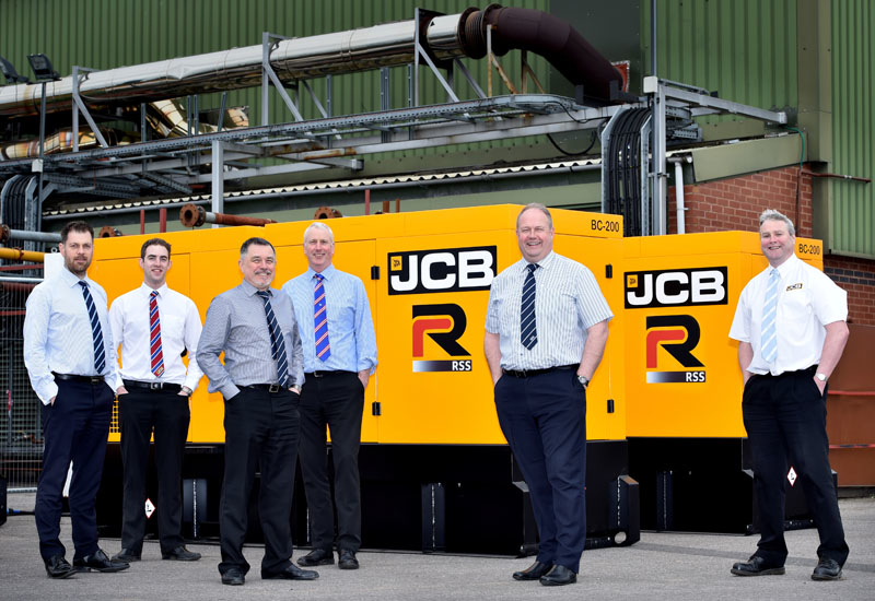 Dubai’s RSS has ordered 300 JCB RS generator sets in a deal worth more than $11m. Dubai’s RSS has ordered 300 JCB RS generator sets in a deal worth more than $11m.