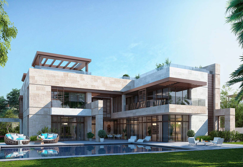 Al-Futtaim Engineering will supply AC equipment for Jumeirah Hills, The Palaces’ 60 residential units. Al-Futtaim Engineering will supply AC equipment for Jumeirah Hills, The Palaces’ 60 residential units.
