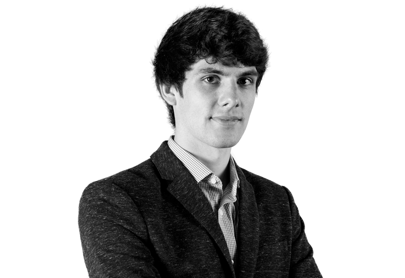 John Bambridge, editor, PMV Middle East. John Bambridge, editor, PMV Middle East.