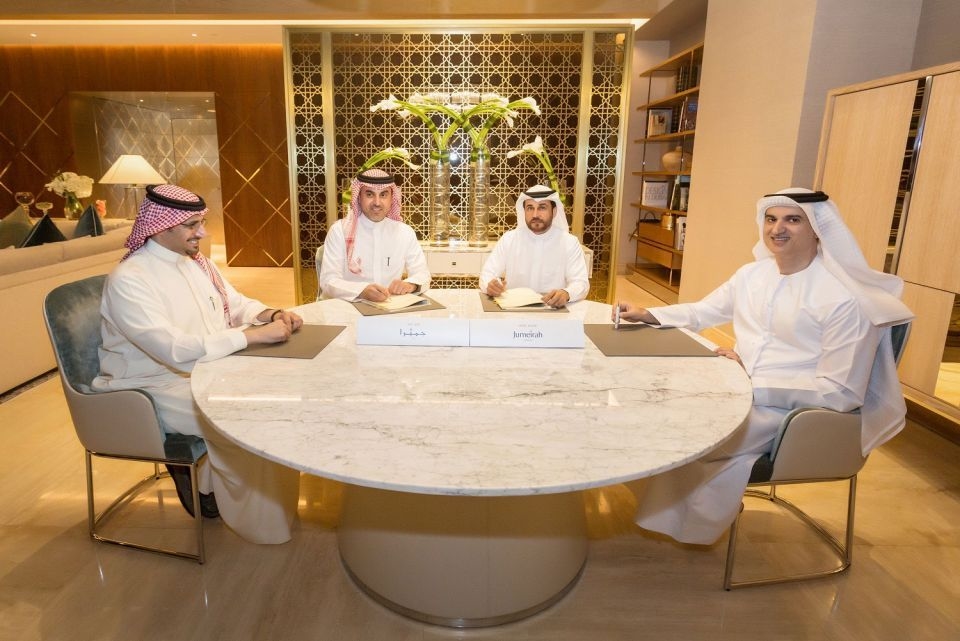 Photo courtesy of Arabian Business. Photo courtesy of Arabian Business.
