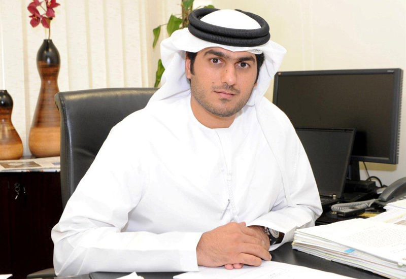 Jabir Al Ali (above) said Dubai Municipality has started to replace its lighting with Dubai Lamps. Jabir Al Ali (above) said Dubai Municipality has started to replace its lighting with Dubai Lamps.