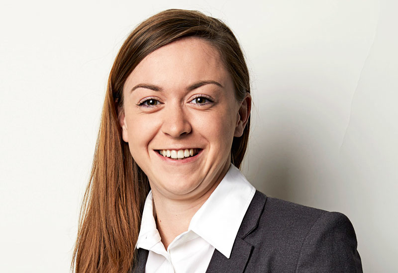 Young achiever: Thompson was crowned 2016 fmME Awards’ Young Facilities Manager of the Year. Young achiever: Thompson was crowned 2016 fmME Awards’ Young Facilities Manager of the Year.