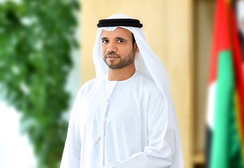 Jamal Salem Al Dhaheri, chairman of Ducab. Jamal Salem Al Dhaheri, chairman of Ducab.
