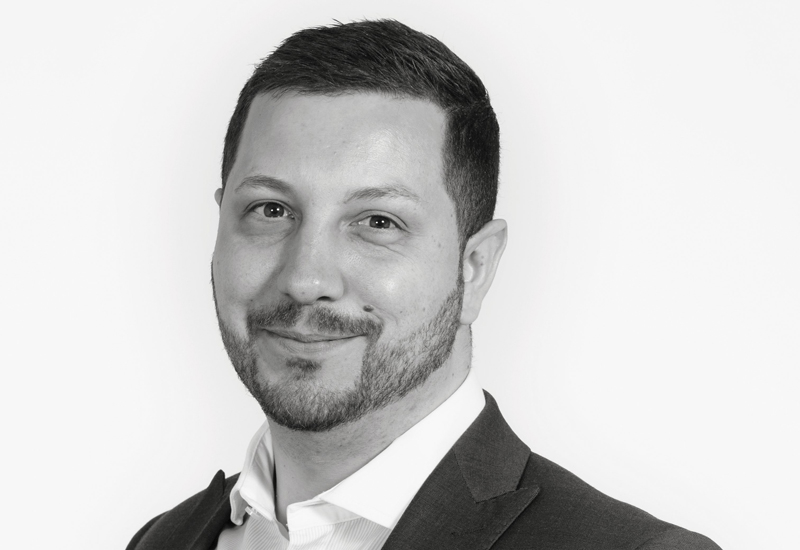 James Mowat, international manager, Energi People. James Mowat, international manager, Energi People.