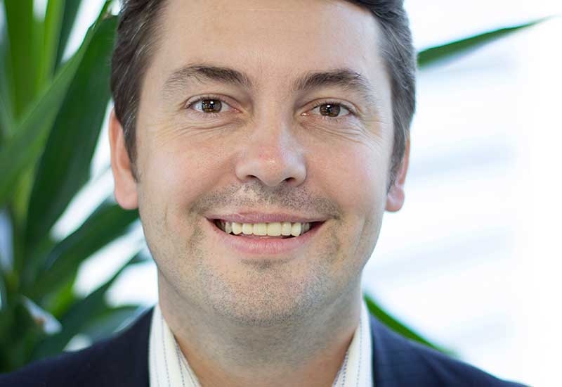 INTERVIEWS, SPECIAL REPORTS, Projects, Sectors, Construction, Interview, Jason Hird, Saint-Gobain Gyproc Middle East INTERVIEWS, SPECIAL REPORTS, Projects, Sectors, Construction, Interview, Jason Hird, Saint-Gobain Gyproc Middle East