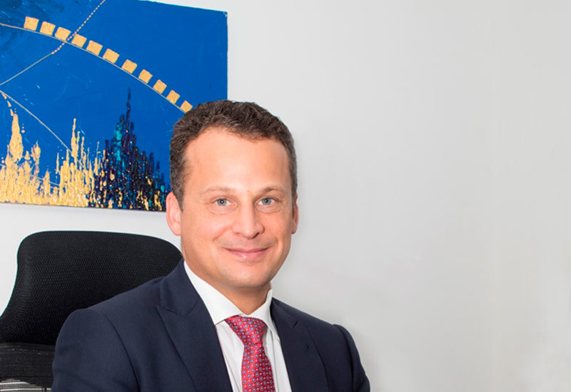 Jason Gibb has been named EPICO's new GM by Al Fahim. Jason Gibb has been named EPICO's new GM by Al Fahim.