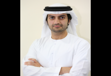 Eshraq chairman, Jassim Alseddiqi. Eshraq chairman, Jassim Alseddiqi.