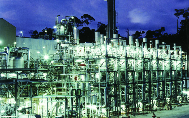 Jazan Gas Projects Company (JGPC) has broken ground at its $2.1bn industrial gas facility in Jazan, Saudi Arabia. Jazan Gas Projects Company (JGPC) has broken ground at its $2.1bn industrial gas facility in Jazan, Saudi Arabia.