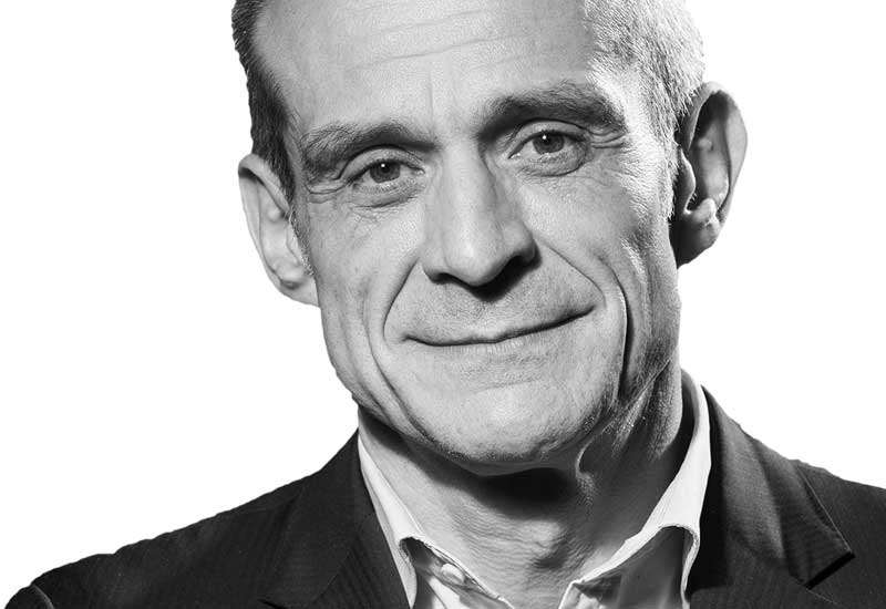 Jean-Pascal Tricoir, is chairman and chief executive officer of Schneider Electric. Jean-Pascal Tricoir, is chairman and chief executive officer of Schneider Electric.