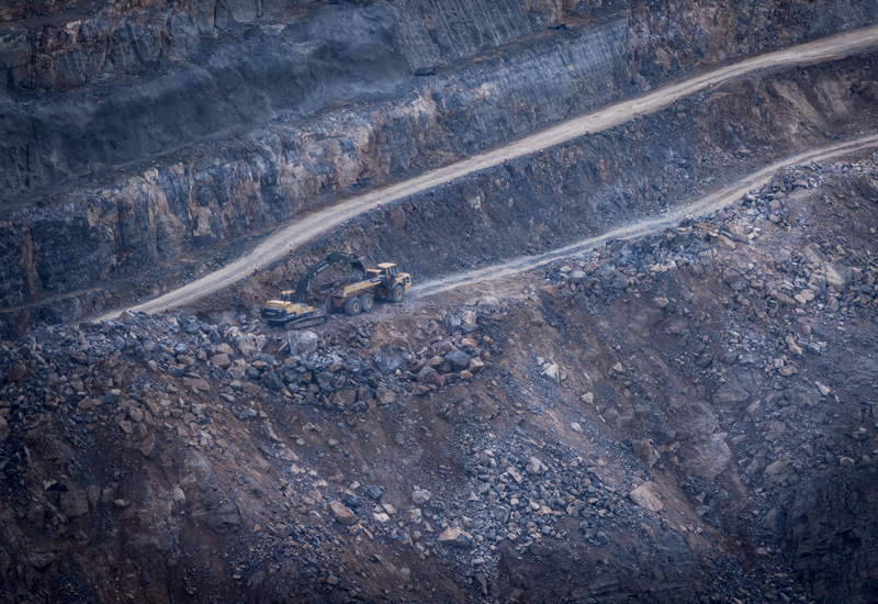 General Mechanic Company (GMC) expects the contract for Phase 3 of Jebel Jais Mountain Road to be awarded before the end of 2016. General Mechanic Company (GMC) expects the contract for Phase 3 of Jebel Jais Mountain Road to be awarded before the end of 2016.