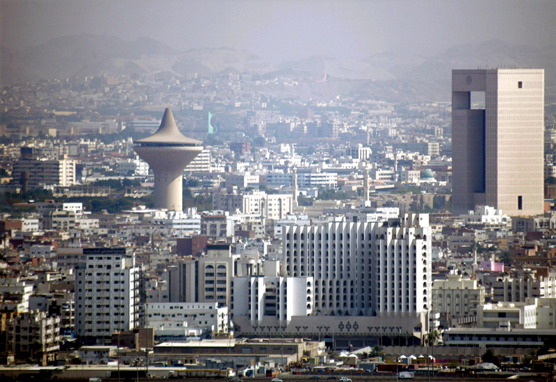 In Jeddah, project completions managed to stabilise the office performance rates in Q2. In Jeddah, project completions managed to stabilise the office performance rates in Q2.