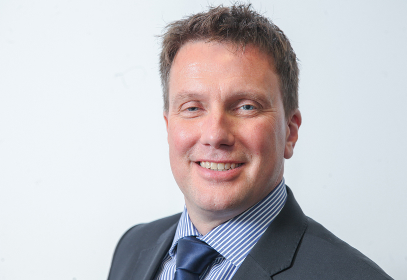 GHD has appointed John Hensman (above) as its market development director for Europe and the Middle East. GHD has appointed John Hensman (above) as its market development director for Europe and the Middle East.