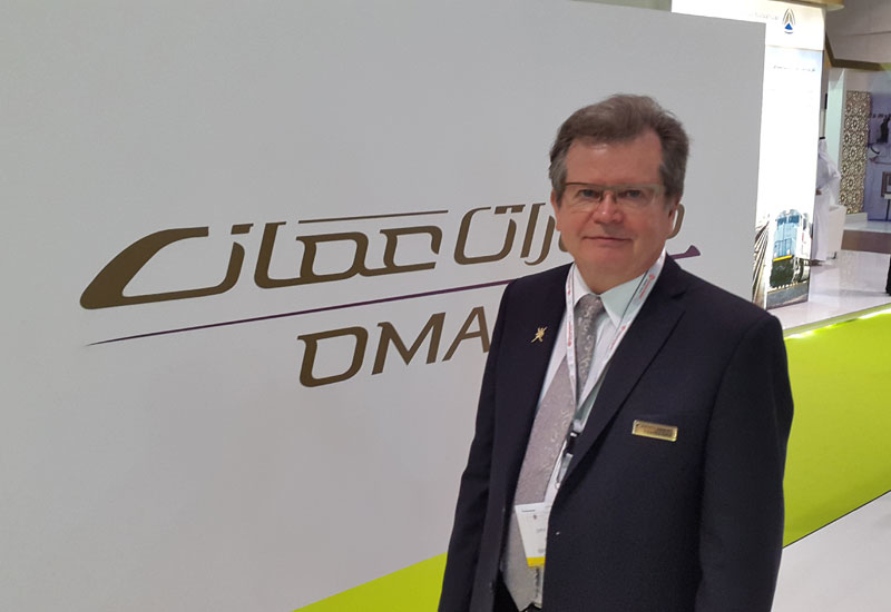 John Lesniewski (above) said that Oman Rail will push forward with the development of domestic rail lines, despite the expected delay of the GCC Railway Network. John Lesniewski (above) said that Oman Rail will push forward with the development of domestic rail lines, despite the expected delay of the GCC Railway Network.