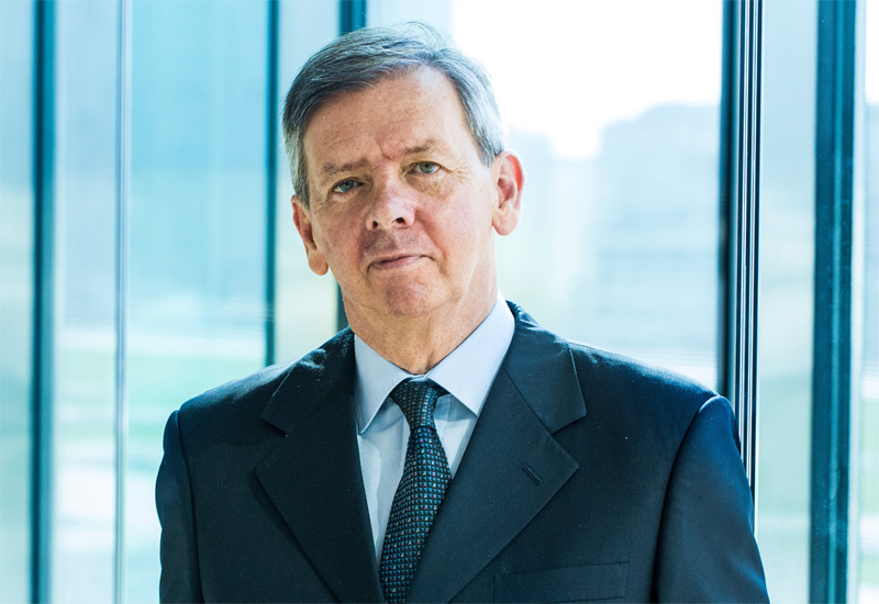 John Walker, engineering director, JPW Consulting Group John Walker, engineering director, JPW Consulting Group