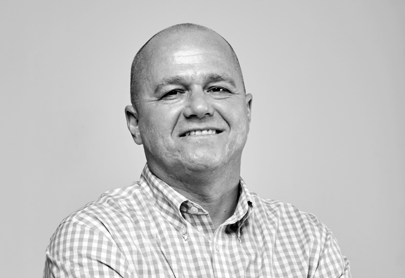 Julius Turanyik is general manager of Convic. Julius Turanyik is general manager of Convic.