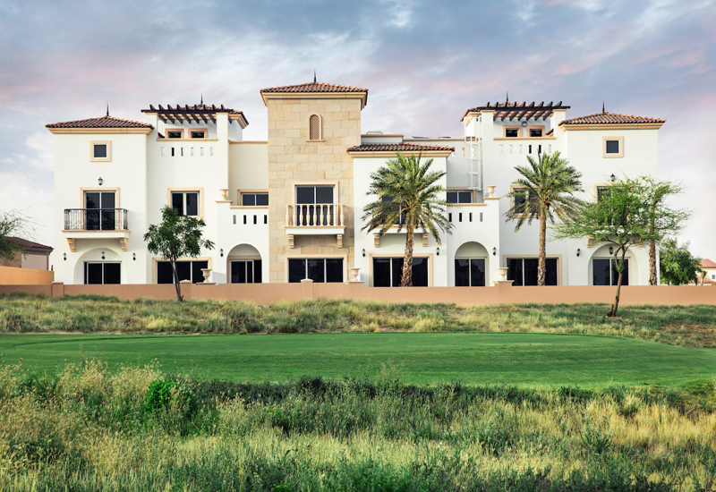 Redwood Park is a collection of three- and four-bedroom townhouses, with fairway views of the Fire Course. Redwood Park is a collection of three- and four-bedroom townhouses, with fairway views of the Fire Course.