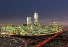 Embassy by Hilton Riyadh King Fahd Road will be located within close proximity to King Abdullah Financial District. Embassy by Hilton Riyadh King Fahd Road will be located within close proximity to King Abdullah Financial District.